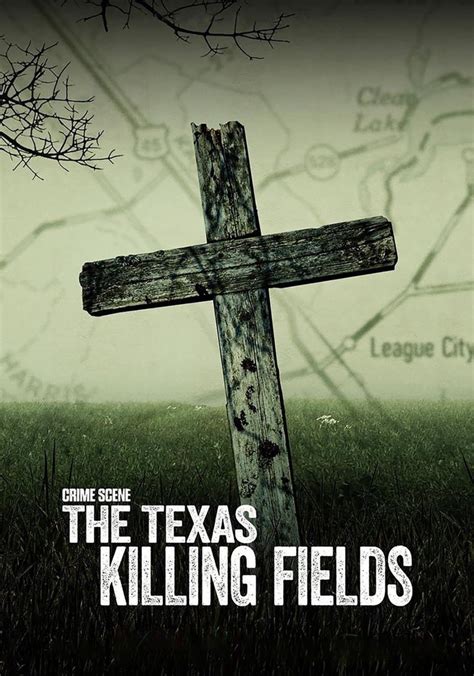 Crime Scene: The Texas Killing Fields sadece Netflix’in ilk 10’u — yayınlayın mı yoksa atlayın mı?